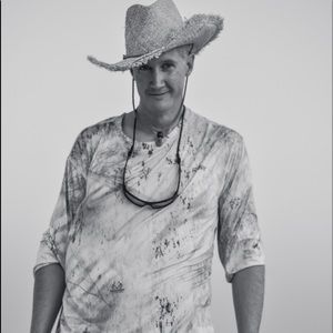 Meet your Posher, Greg